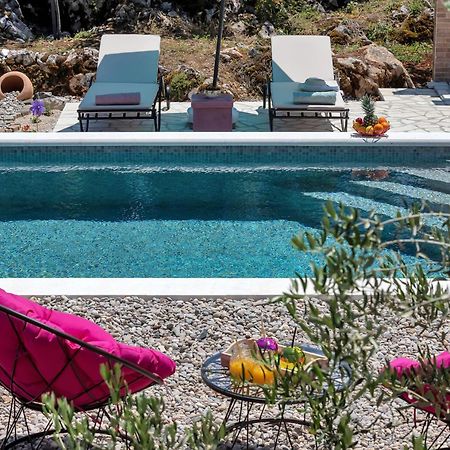Holiday Home Danica Ozici ภายนอก รูปภาพ