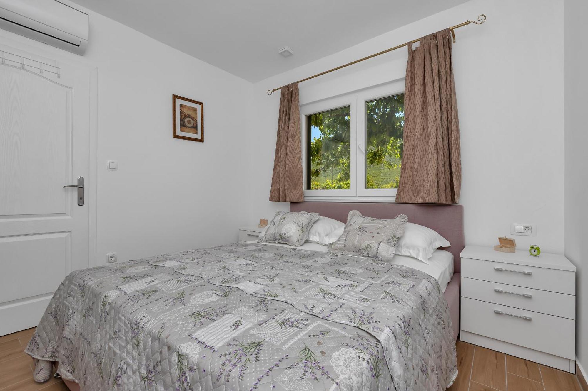 Holiday Home Danica Ozici ภายนอก รูปภาพ