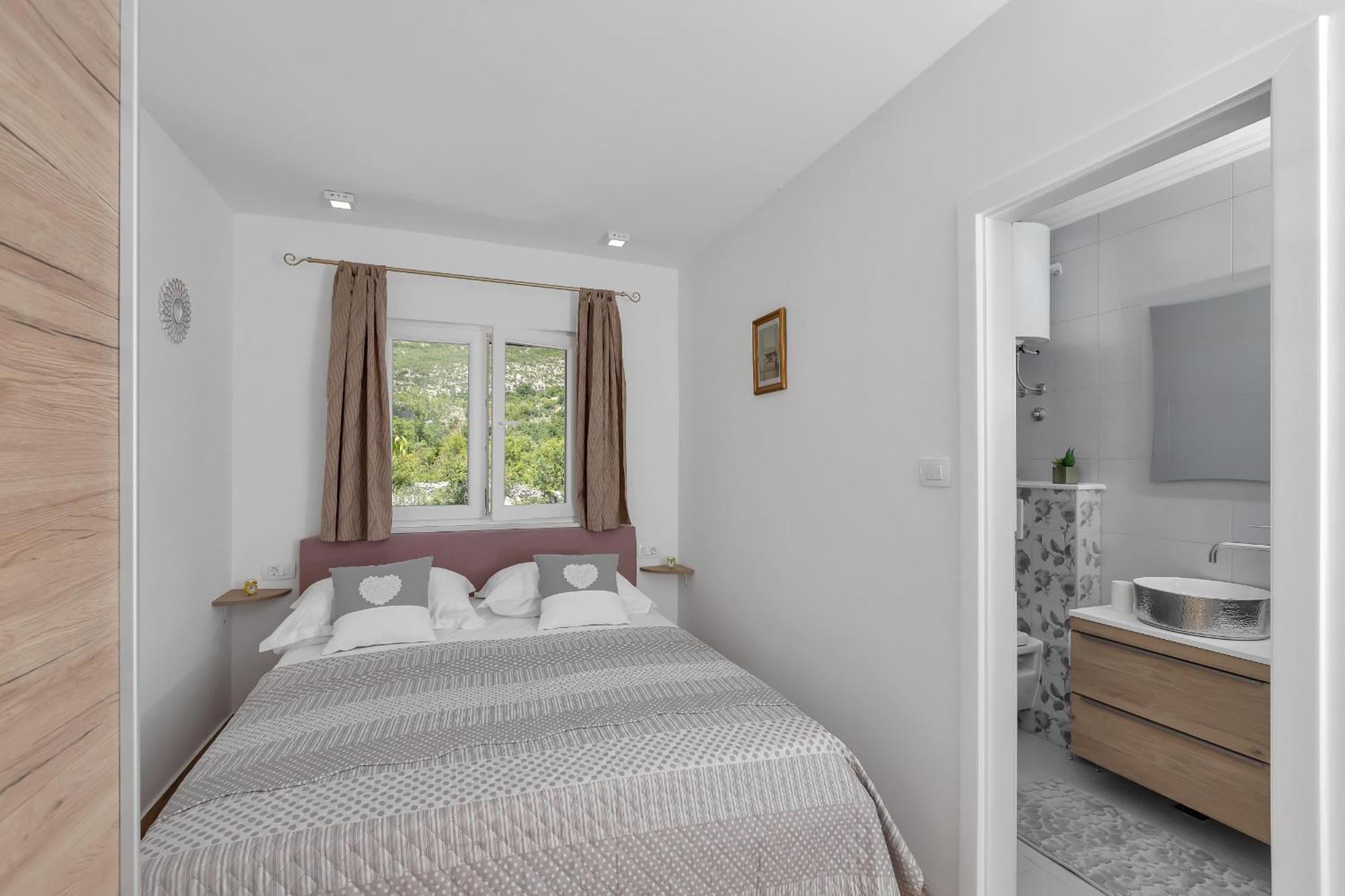 Holiday Home Danica Ozici ภายนอก รูปภาพ