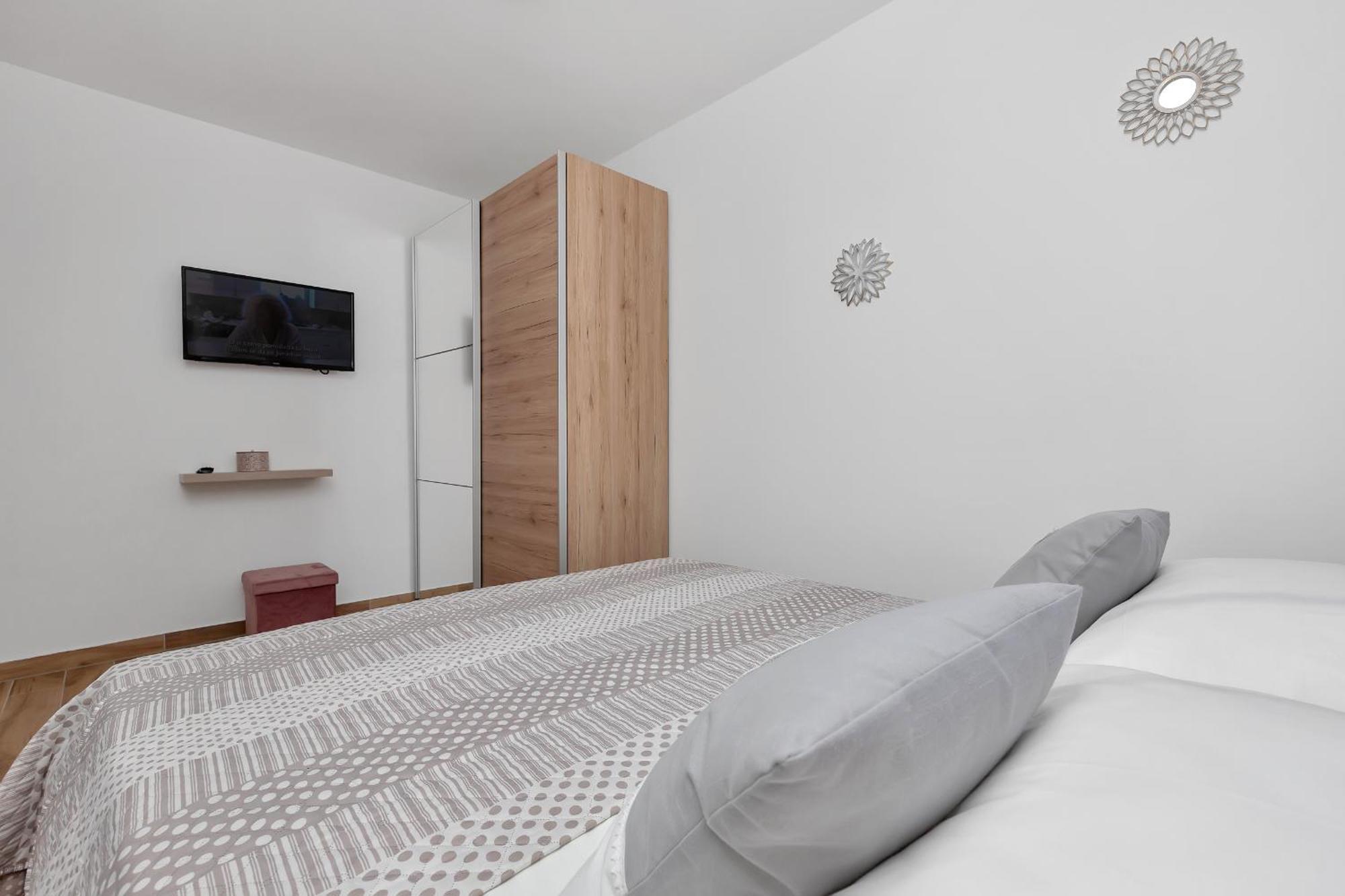 Holiday Home Danica Ozici ภายนอก รูปภาพ