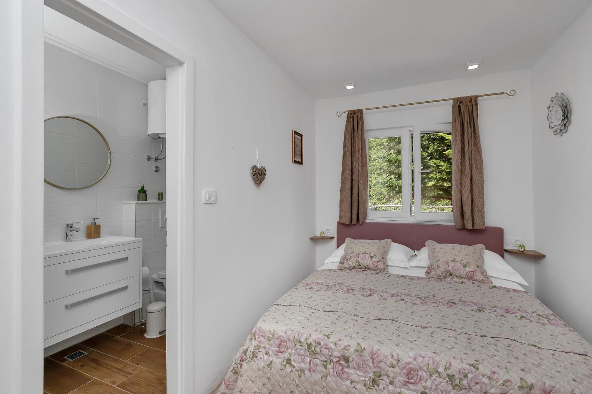 Holiday Home Danica Ozici ภายนอก รูปภาพ