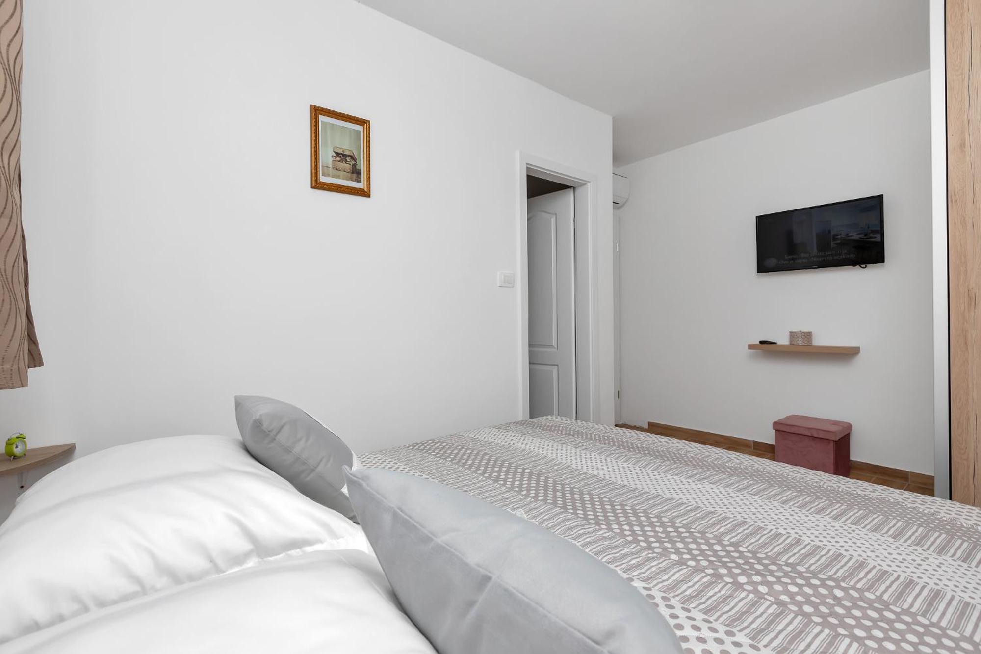 Holiday Home Danica Ozici ภายนอก รูปภาพ