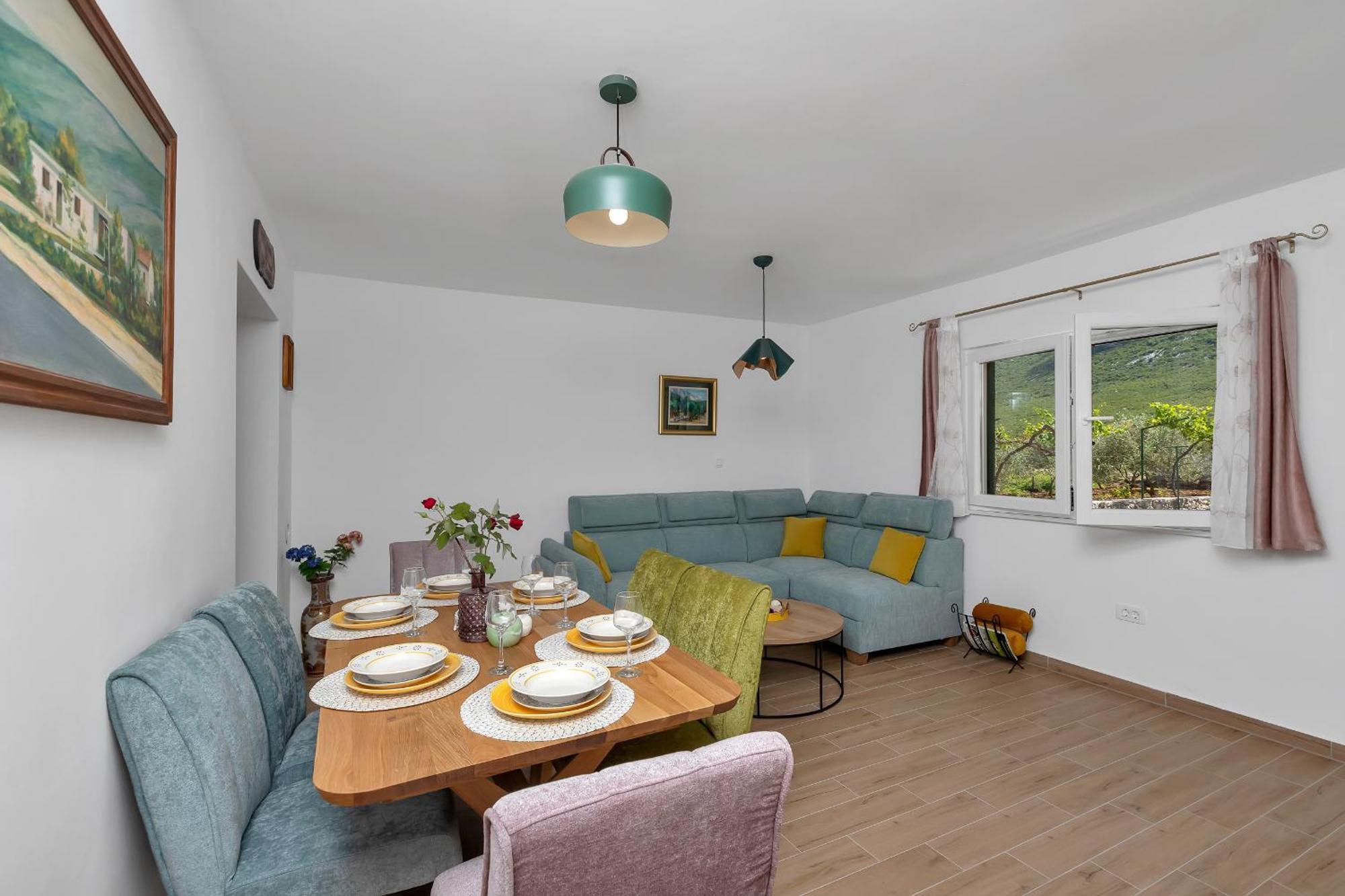 Holiday Home Danica Ozici ภายนอก รูปภาพ
