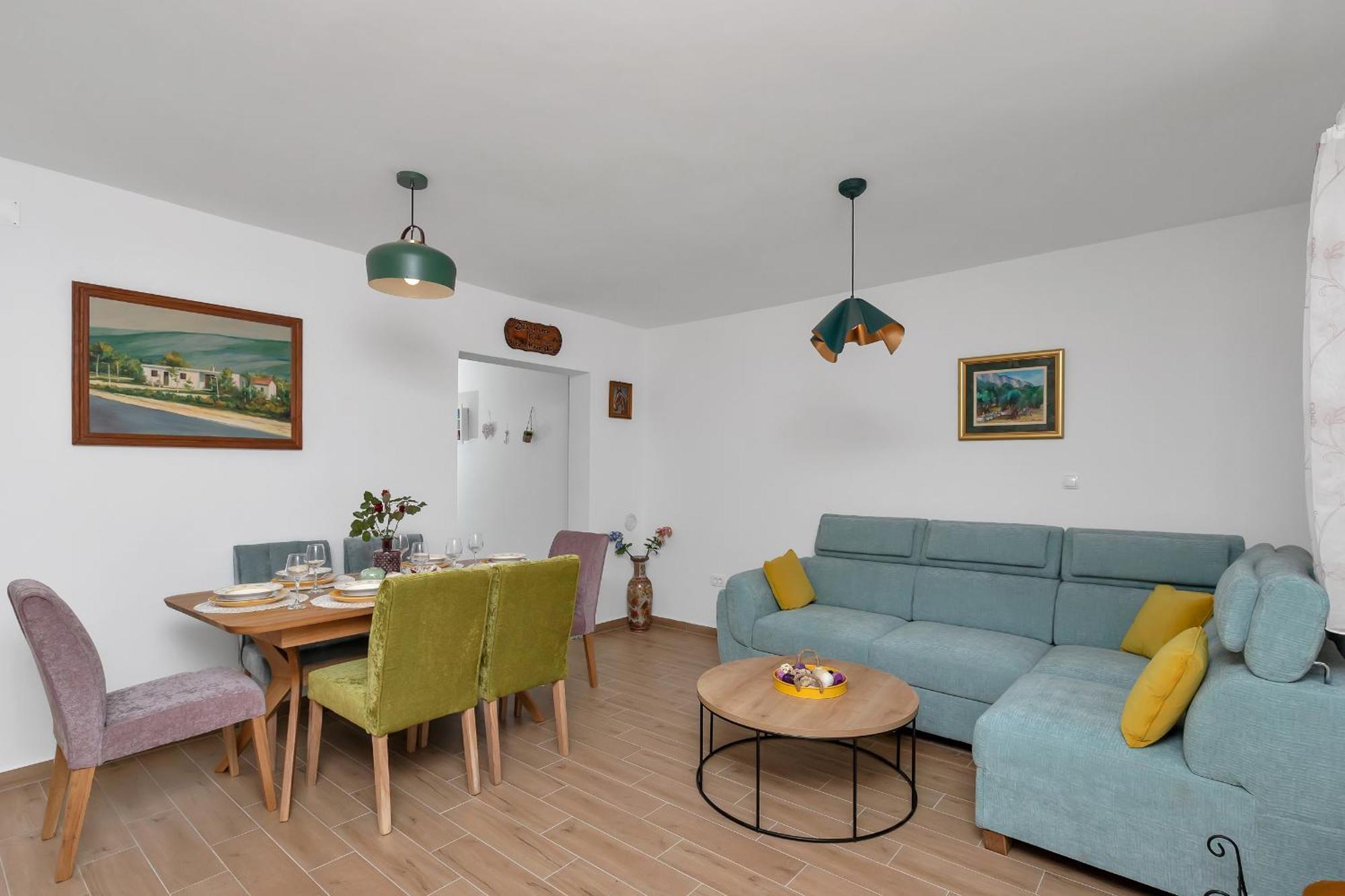 Holiday Home Danica Ozici ภายนอก รูปภาพ