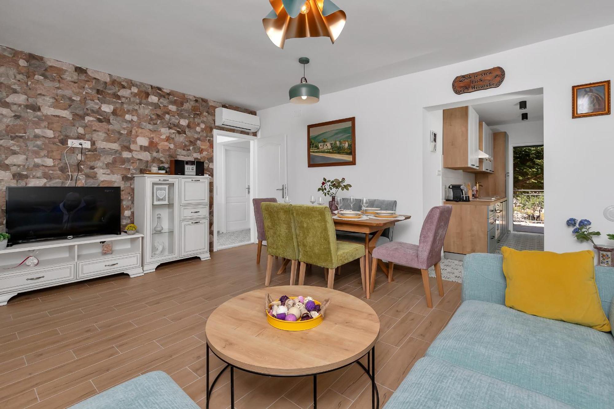 Holiday Home Danica Ozici ภายนอก รูปภาพ
