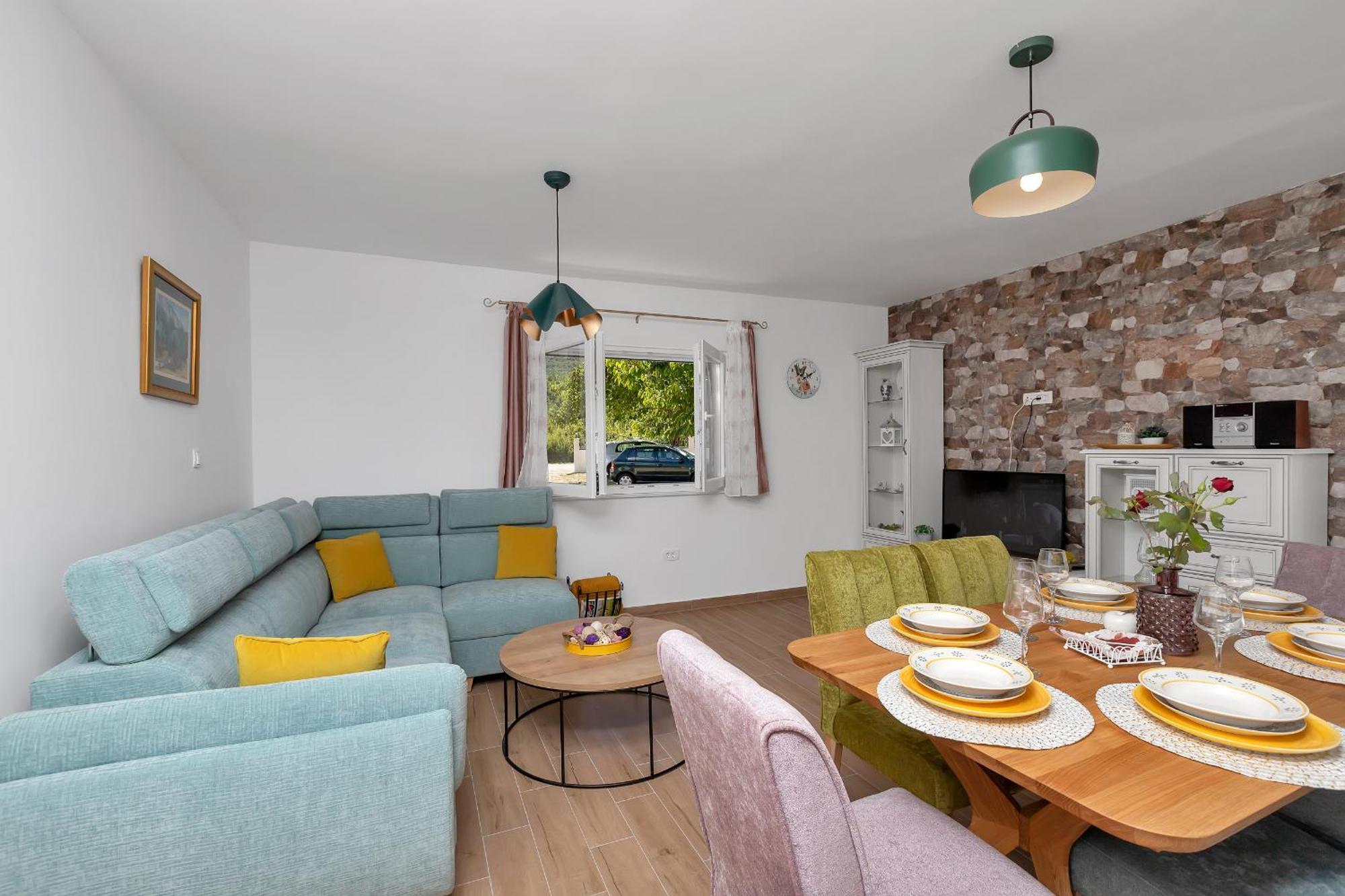 Holiday Home Danica Ozici ภายนอก รูปภาพ