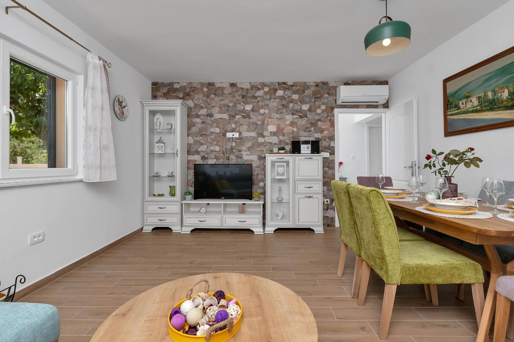 Holiday Home Danica Ozici ภายนอก รูปภาพ