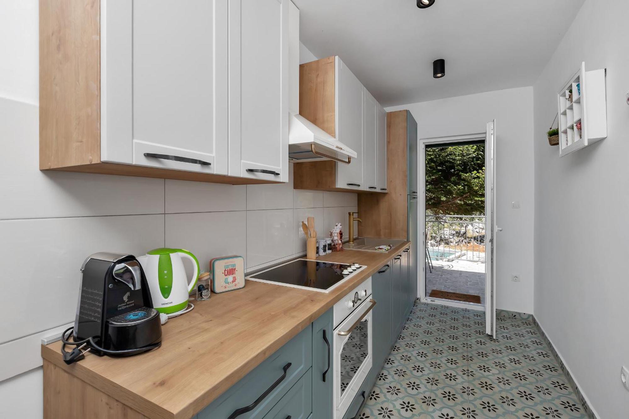 Holiday Home Danica Ozici ภายนอก รูปภาพ