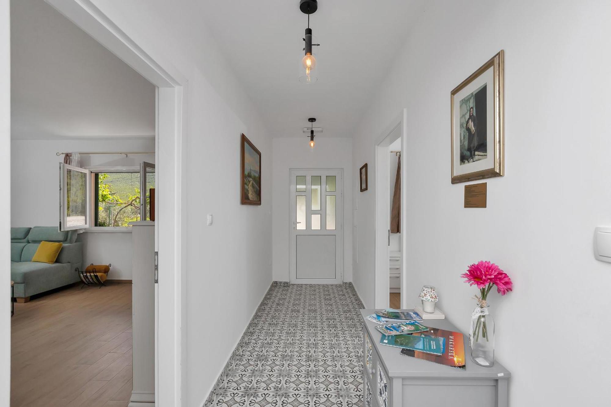Holiday Home Danica Ozici ภายนอก รูปภาพ