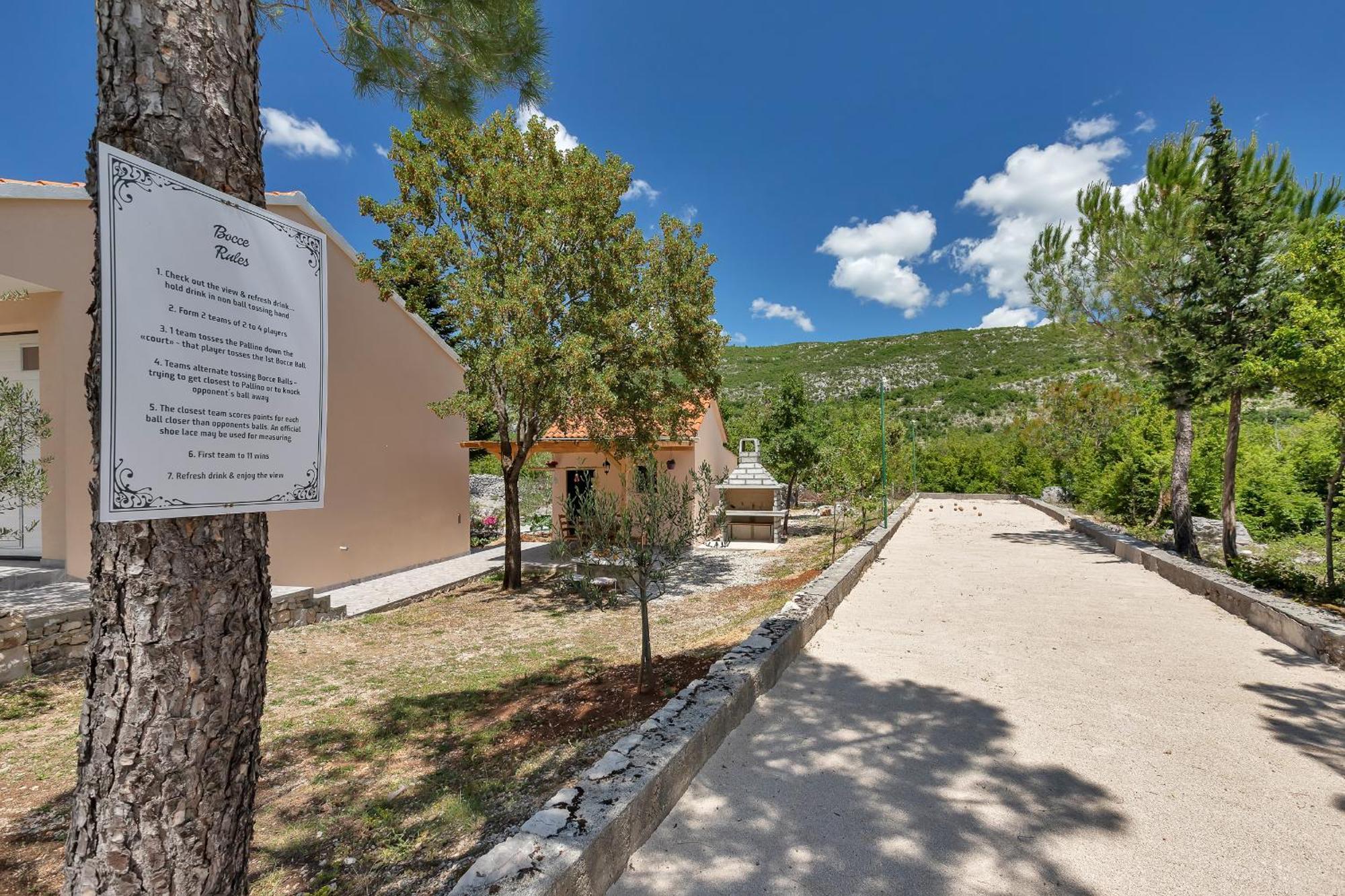 Holiday Home Danica Ozici ภายนอก รูปภาพ