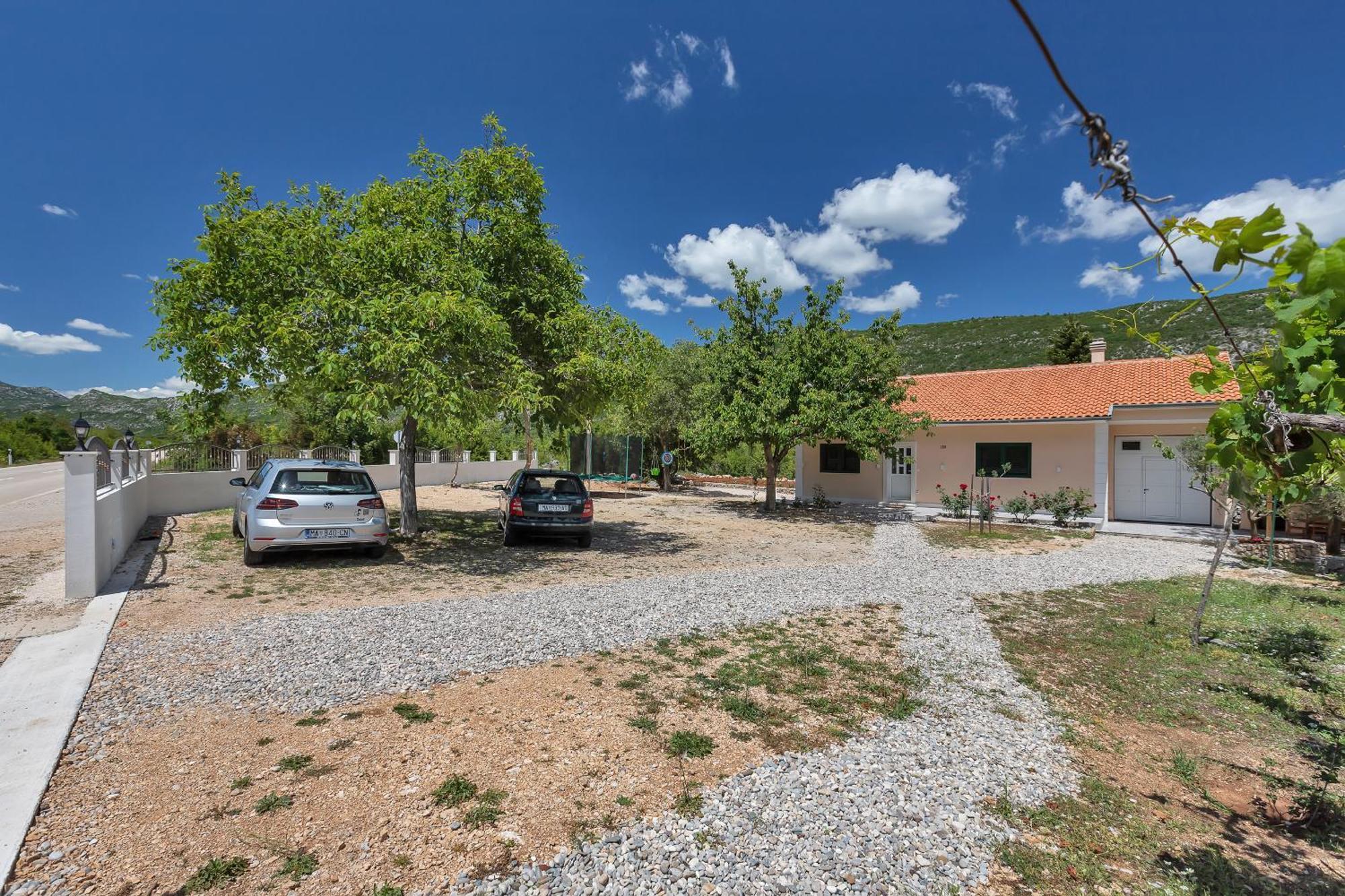 Holiday Home Danica Ozici ภายนอก รูปภาพ