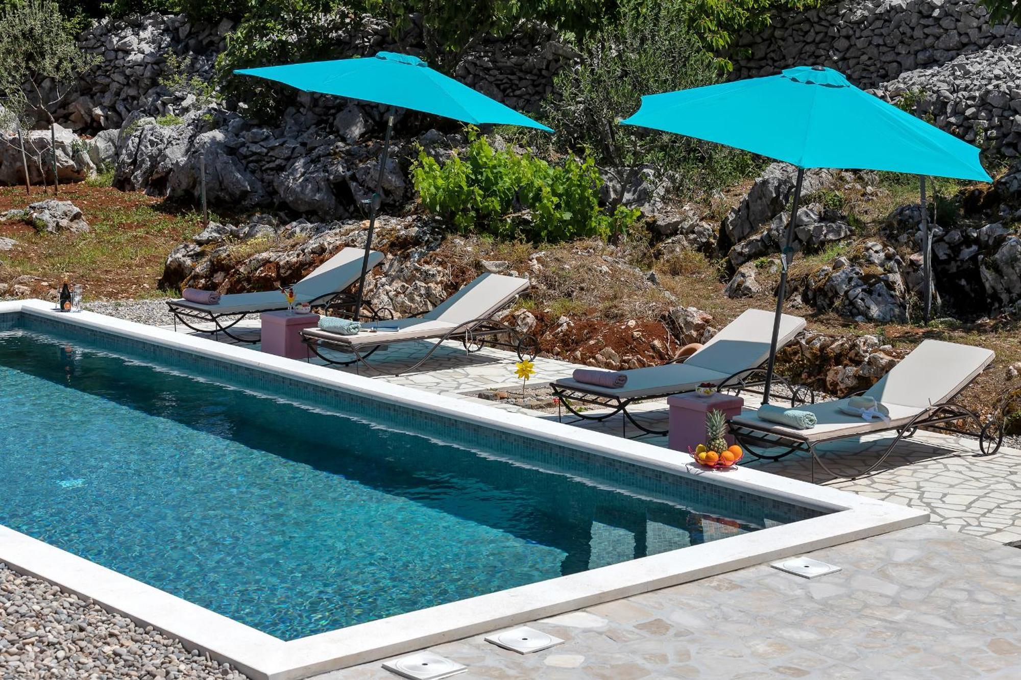 Holiday Home Danica Ozici ภายนอก รูปภาพ