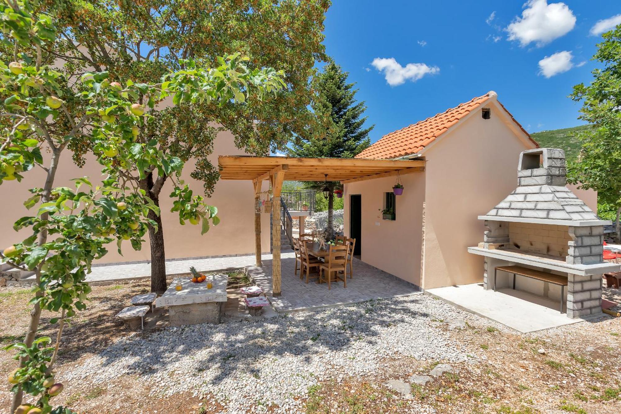 Holiday Home Danica Ozici ภายนอก รูปภาพ