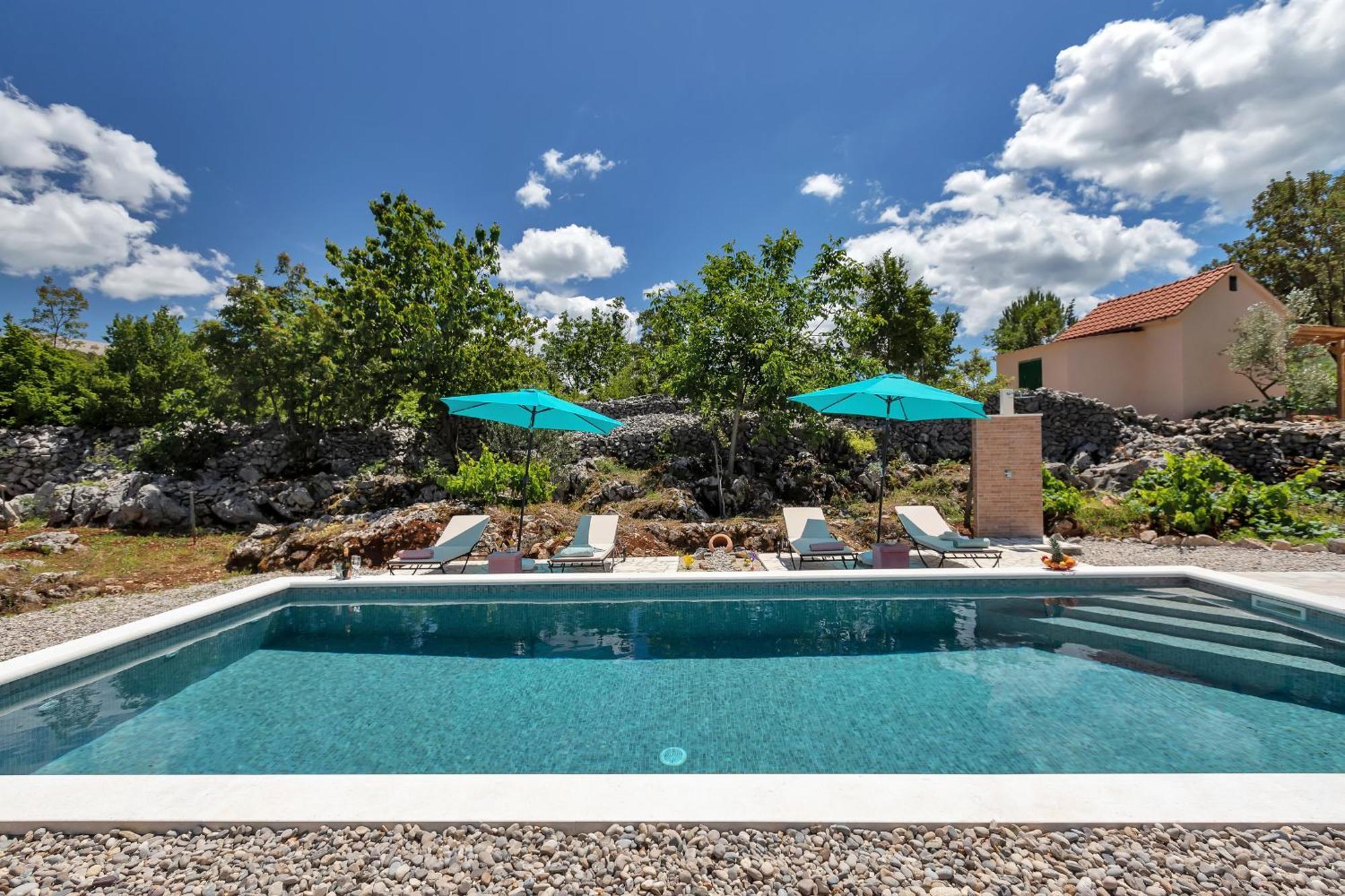 Holiday Home Danica Ozici ภายนอก รูปภาพ