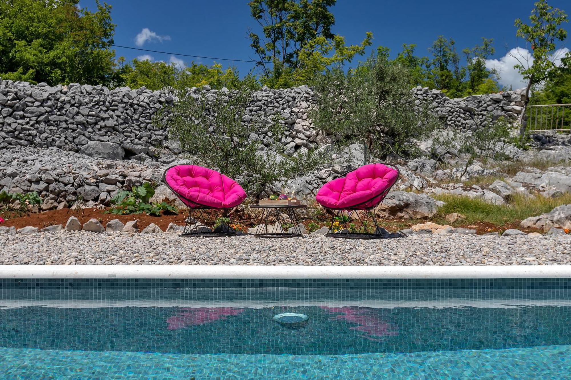 Holiday Home Danica Ozici ภายนอก รูปภาพ