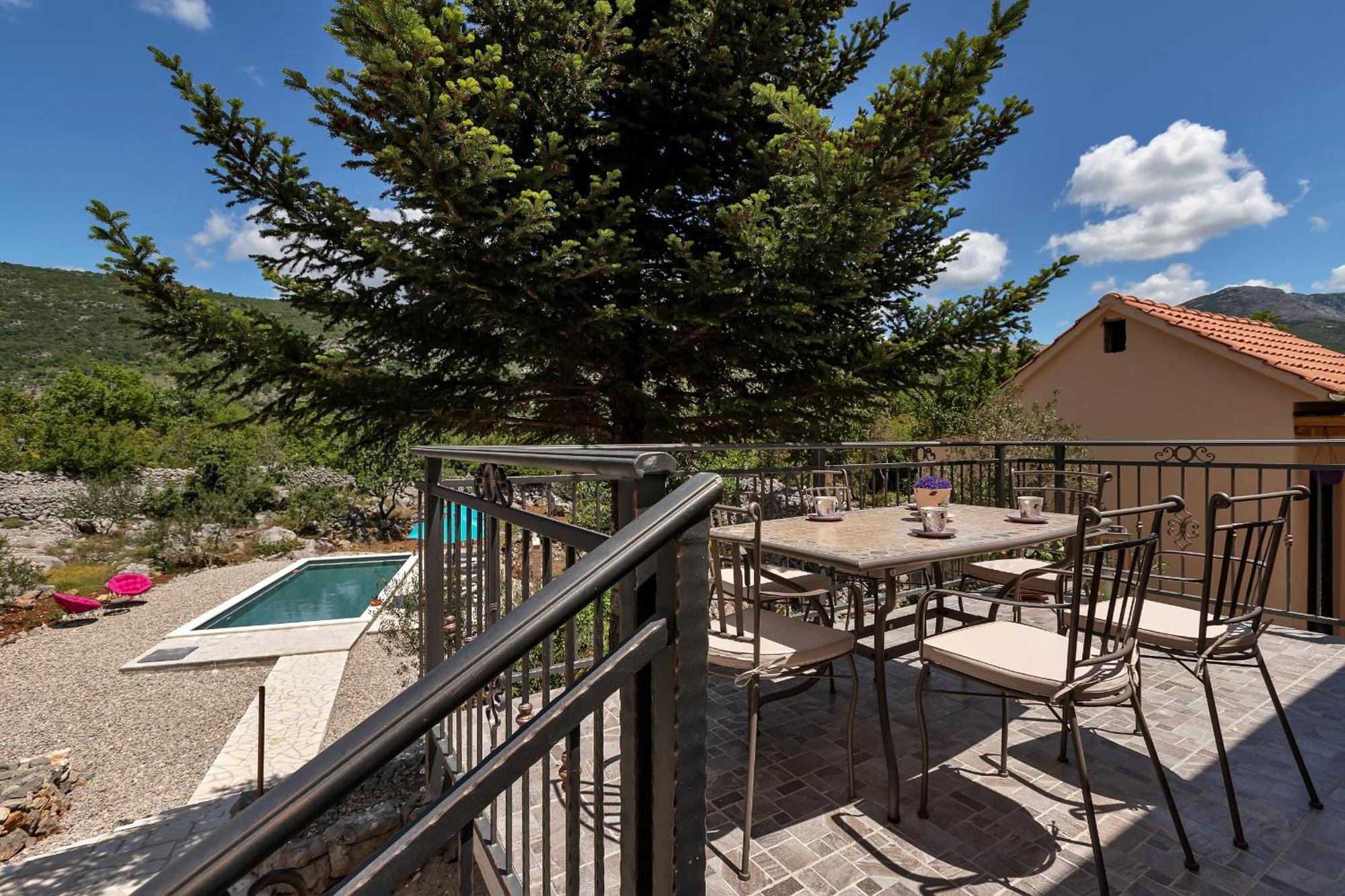 Holiday Home Danica Ozici ภายนอก รูปภาพ